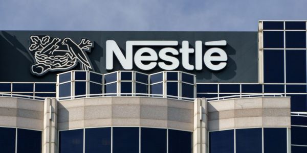 Nestlé Announces Executive Board Changes