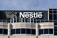 Nestlé Planning €18.4 Billion Share Buyback