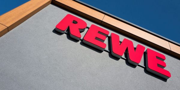 Germany's Rewe Group Sees Sales Up 6.7% In Full-Year 2017
