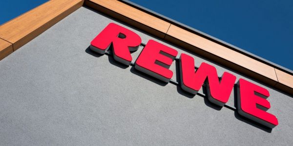 REWE International Names Espen B Larsen As New Board Member