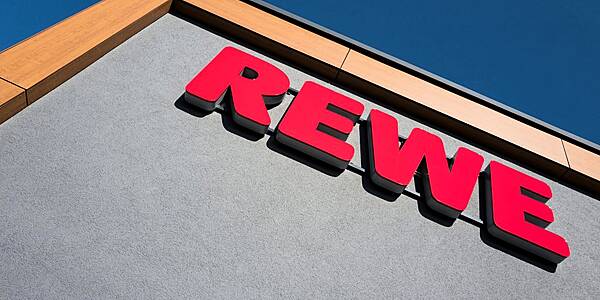 REWE Tests 'Pick & Go' Technology In Cologne