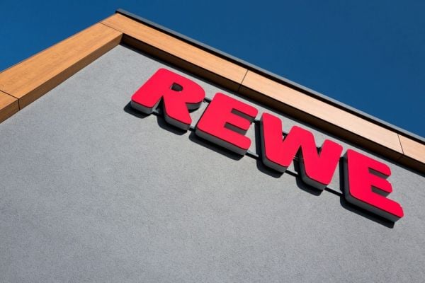 REWE Tests 'Pick & Go' Technology In Cologne