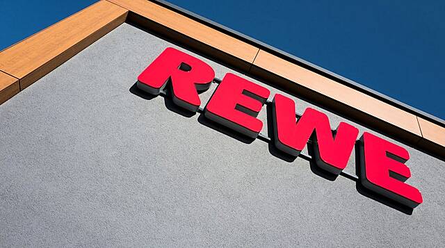 Germany's REWE Group Signs €1 Billion Credit Line In Wake Of COVID-19