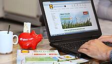 Lidl To Provide Renewable Energy For Customers