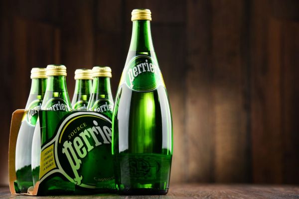 Nestlé To Ramp Up Perrier Production With €200m Investment