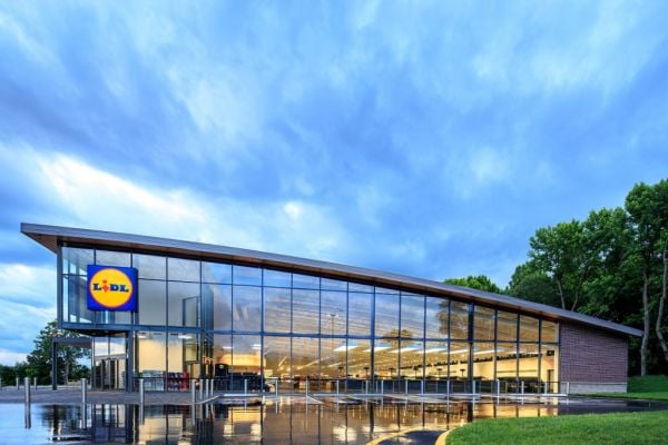 Lidl US To Open Regional HQ, Distribution Centre In Georgia