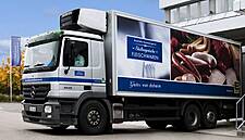 Edeka's Südbayerische Fleischwaren Wins Quality Award