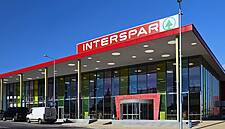 Spar Hungary Hypermarket Wins Store Of The Year