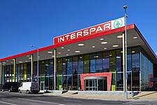 Spar Hungary Hypermarket Wins Store Of The Year