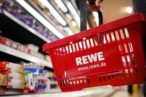 REWE Group Announces Management Changes