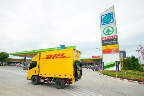 Spar To Open 300 Convenience Stores In Thailand With DHL