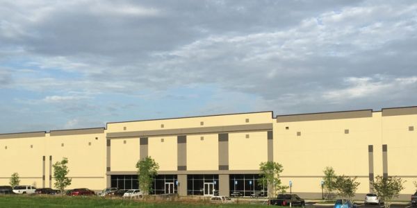 Vanderlande Opens New Manufacturing And Distribution Centre In USA