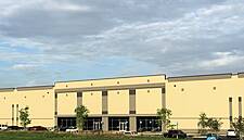 Vanderlande Opens New Manufacturing And Distribution Centre In USA
