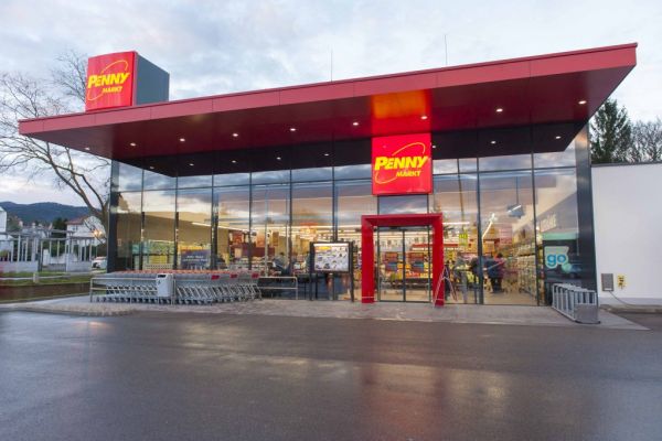Discounter Penny To Set Up Stores At German Music Festivals