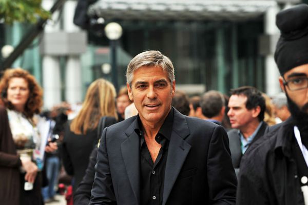 George Clooney, Partners Sell Tequila To Diageo For $1 Billion