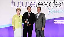 Spar South Africa Manager Wins International Retail Award