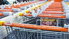 Conad Members See Growth In 2017 Despite Market Challenges