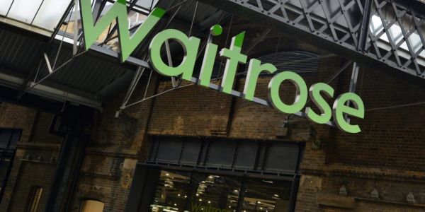 Waitrose Sales Increase 6.1%, Boosted By Good Weather