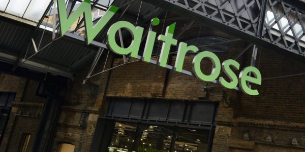 Waitrose Sales Up 2%, Boosted By Summer Fruits