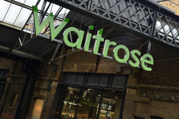 Teaming Up With Waitrose Would 'Make Perfect Sense' For Amazon: Analyst