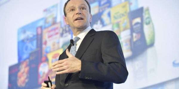 Nestlé’s Forecast Warns Of Weakest FY Sales Growth In 20 Years