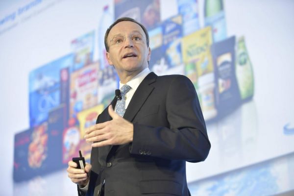 What Went Wrong For Nestl&eacute; CEO Mark Schneider?