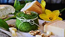 Pesto Excluded From Liquid Ban At Italian Airport