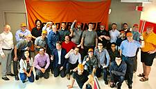 Vanderlande Acquires Canadian Software Company Optosecurity