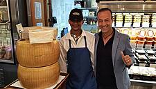 Italy’s Parmesan Cheese Business Invests €1.2 Million In US Market