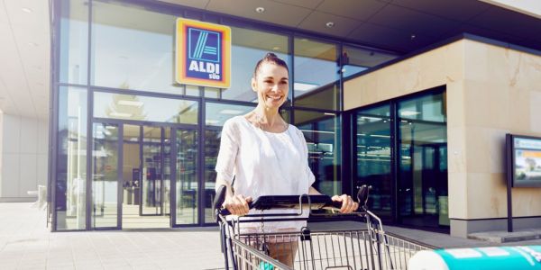 Aldi Süd Publishes Results Of Customer Satisfaction Survey