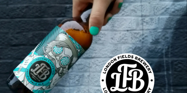 Carlsberg Acquires London Fields Brewery