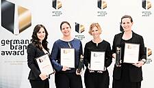 Aldi Süd Wins Two Prizes At German Brand Awards