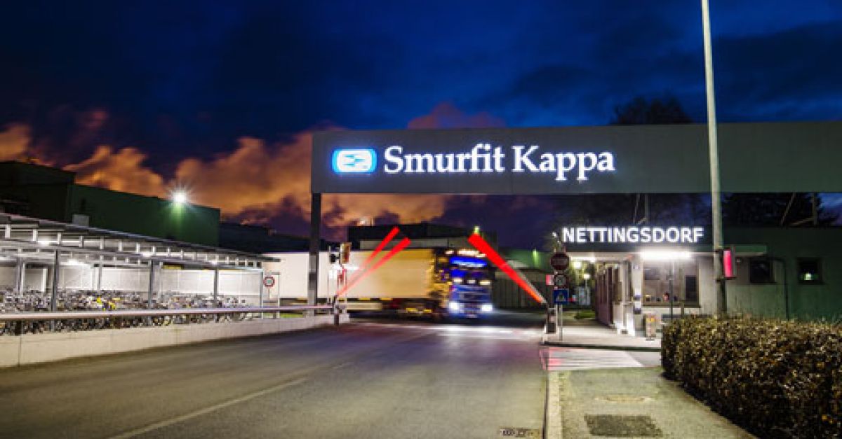 Penelope lotteri Valg Smurfit Kappa To Reduce CO2 Emissions At Nettingsdorf Paper Mill | ESM  Magazine