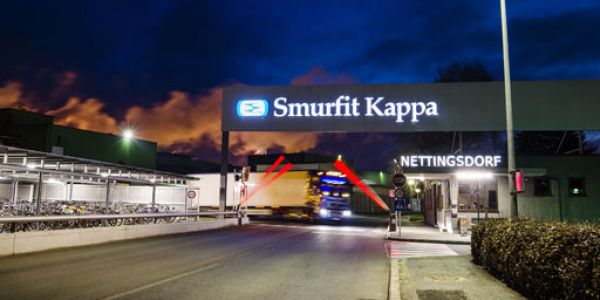Smurfit Kappa To Reduce CO2 Emissions At Nettingsdorf Paper Mill