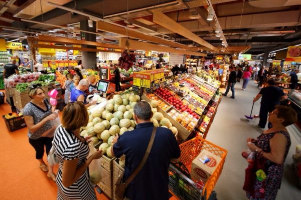 Carrefour Italia Receives Multiple Awards For Hypermarkets