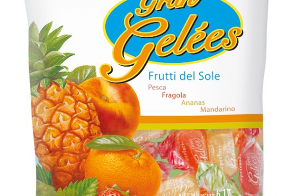 Confectionery Firm Cloetta Sells Italian Operations To Katjes