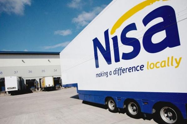 The Co-Op Makes £137.5 Million Bid For Nisa