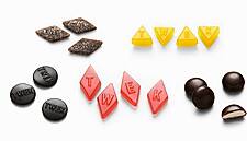 Coop Sweden Introduces Sweets With 95% Less Sugar