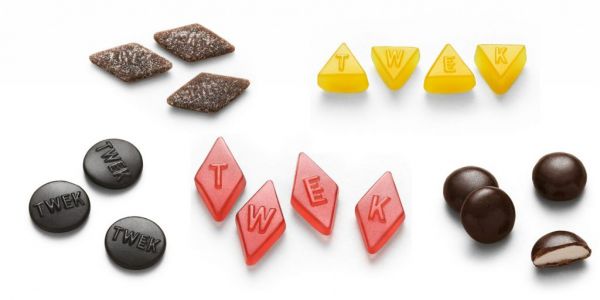 Coop Sweden Introduces Sweets With 95% Less Sugar