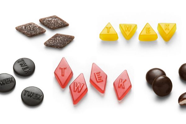 Coop Sweden Introduces Sweets With 95% Less Sugar