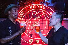 Carlsberg Launches Hong Kong Craft Beer
