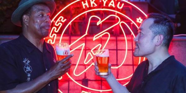 Carlsberg Launches Hong Kong Craft Beer