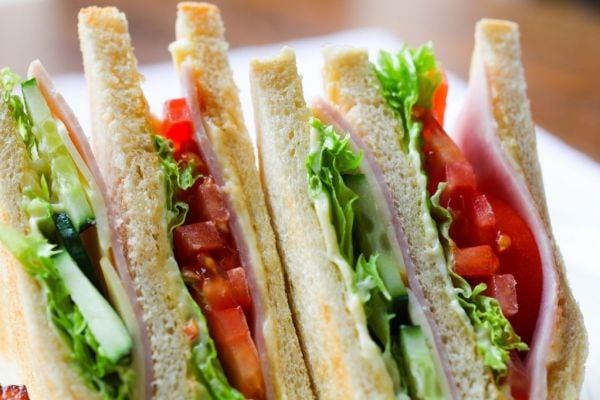 2 Sisters Food Group Sells Off Sandwich Business To Focus On Core Operations