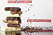 Barry Callebaut, Hershey Extend Strategic Supply Agreement