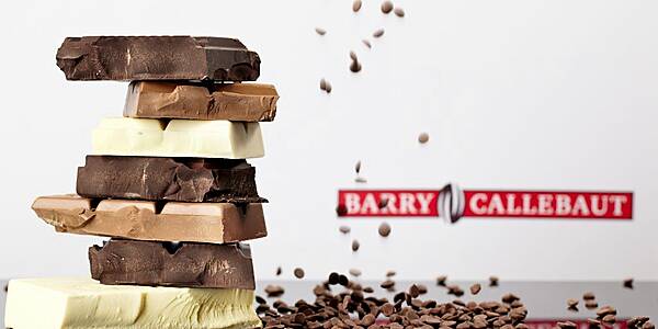 Moody's Upgrades Barry Callebaut AG's Credit Rating