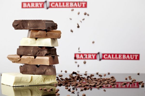 Moody's Upgrades Barry Callebaut AG's Credit Rating