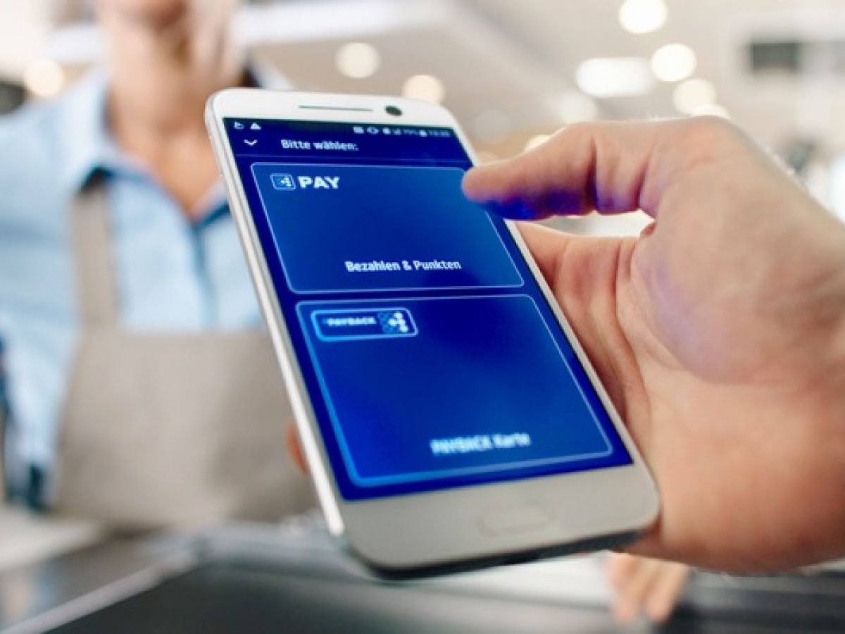 Payback Partners With German Retailers On Mobile Payment | ESM Magazine