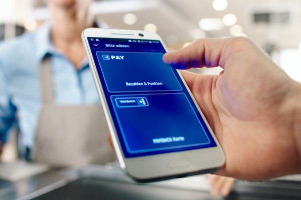 Payback Partners With German Retailers On Mobile Payment