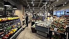 Denmark’s Irma Increases Availability Of Sustainable Food, Sourced Locally