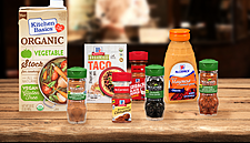McCormick Buys Reckitt Benckiser Food Unit For $4.2 Billion